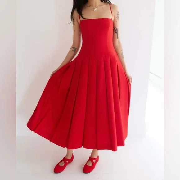 Sandy Liang Dress - Picture 3 of 6